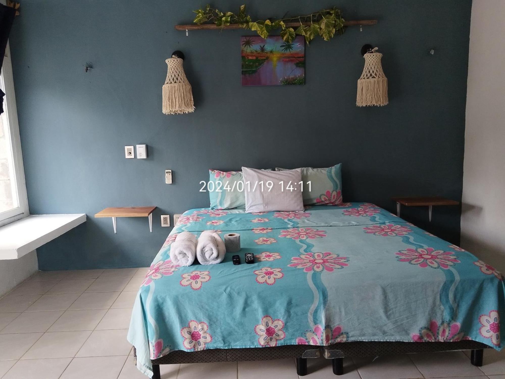 Villa Akbal With Private Pool Bacalar Exterior foto